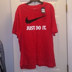 Mens Nike Shirt